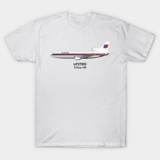 United tristar 500 T-Shirt